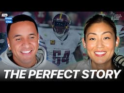 Commanders' Resurgence Is What Seahawks Fan Wanted This Season | NFL Divisional Roundup