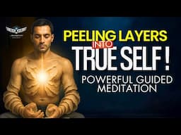Break FREE & Manifest Your Dream Life: Quantum Healing Guided Meditation