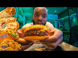 I Tried American Fast Food in Malaysia… 🇲🇾
