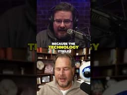 Marc Benioff on Microsoft CoPilot & the Future of AI Work