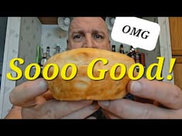 I just discovered this at my local Asian Market! #pmgk #pastry #meatpies