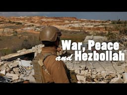 Lebanon in Ruins: What Comes After the War? | Lebanon: War, Peace and Hezbollah | Preview