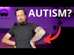 5 Ways Autism Shows Up PHYSICALLY (You Didn't Know)
