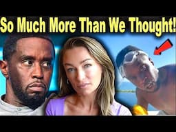 Are More Arrests Coming?! P Diddy Trial Highlights Week 1 | TD Jakes, Kat Williams, Cassie, & more