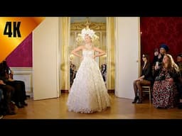 Kateryna Olek | Fall Winter 2025/2026 | Paris Fashion Week
