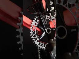Track Bike Bling