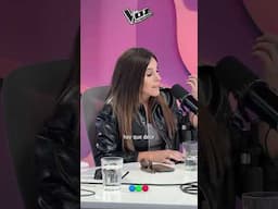 Lali y Sole Pastorutti visitaron a Nico Occhiato