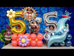 Lilo & Stitch, Moana & MORE! | Disney Balloon Stacks with Lucy Hennessy – BMTV 540