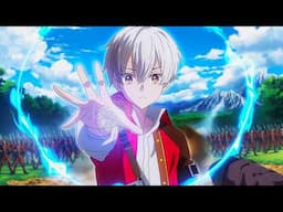 10 New Isekai Anime You Missed