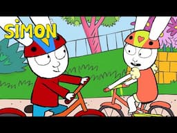 🌷 Spring is Here! Simon & Friends’ Super Fun Games! 🏃‍♂️🤣✨ Live | Simon | Full Episodes Streaming