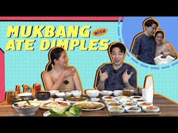 Life Update with my Ate Dimples Romana | Ryan Bang