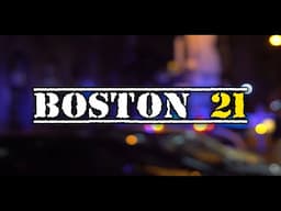 Boston 21 - TEASER Trailer - (Bill Burr, Louis CK, Conan O'Brien, Denis Leary)