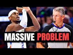 Foul Baiting HAS DESTROYED THE NBA