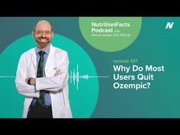 Podcast: Why Do Most Users Quit Ozempic?