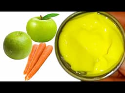 How To Make Effective Natural Skin Brightening Cream for Glowing, Bright and Beautiful Skin