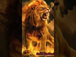 #Durga #kali #lion #song #God