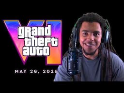 GTA 6 Trailer Reaction: Mind-Blowing Moments Revealed!