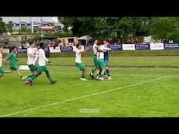 Der Elfmeter zum Titel! ⚽​🏆​