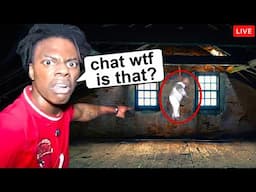 15 Scariest Things Found By Streamers...