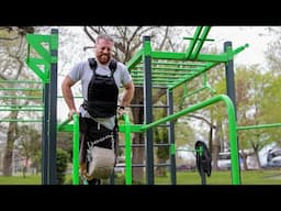 The Most Powerful Muscle-building Method Known to Man