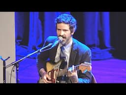 Devendra Banhart — Golden Girls / Never Seen Such Good Things (live) — 2025 (4K)
