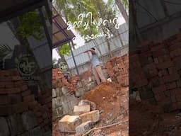 Kitchen Garden For my Mom💚ഉമ്മിച്ചിക്കൊരു അടുക്കള തോട്ടം 🌿