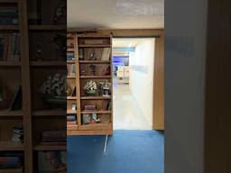 How Does The CrunchLabs Secret Door Work?