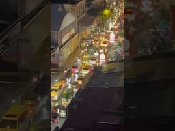 Traffic Jam - Phnom Penh