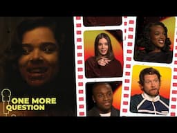 Sinners Movie: Why This Role Made Me Call My Mom