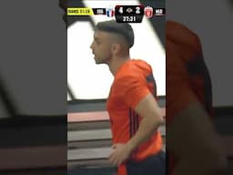EL PENALTI DE DJMARIIO A SINAMA PONGOLLE 👀 #djmariio #kingsleague