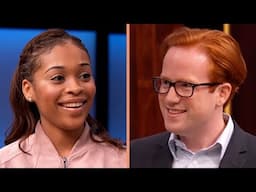 24-Year-Old Has NEVER Had a GIRLFRIEND?!! ❌ ❤️👱‍♀️ II Steve Harvey