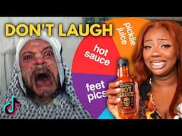 The Hardest Try Not To Laugh You’ll Ever Watch (WITH PUNISHMENTS)