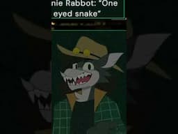 Cortex and Calypso from Twisted Metal Sound The Same