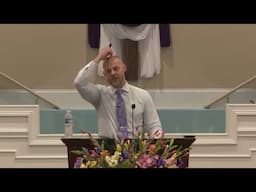 Habakkuk #8, Overcomers In the Tribulation Period (Tony Hopkins)