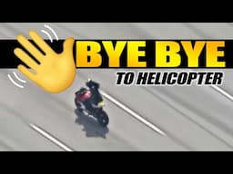 ESCAPES Helicopter