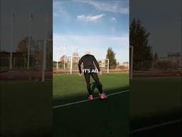 The Best Individual Drills For Footballers #soccerdrills #soccer #soccertraining