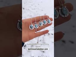 Silversmithing #shorts