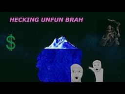 The Unfun Facts Iceberg
