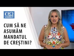 Cincizecime: plinătate și putere | Decupaj din realitate 11.25