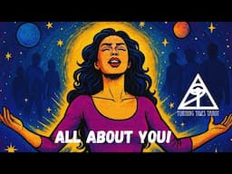This Is Not About Them 🙅‍♀️ This is About YOU Remembering Your Power 🙌