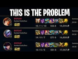 If you lose every game that you pop off in, this video is for you