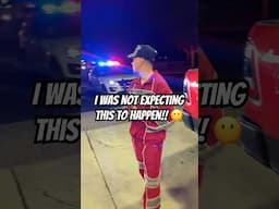 Had to make the best out of the situation #shorts #comedyvideos #santea