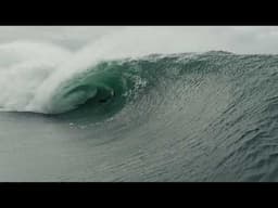 IRELAND SESSION OF THE YEAR  | VON FROTH