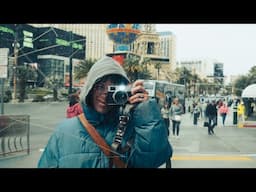 A few days with the X100V