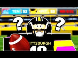 Football Fusion but I CAN'T SEE the SCOREBOARD!