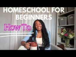Homeschool like a Pro, Homeschool Well