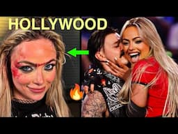 Big News! Liv Morgan's Hollywood Role revealed! it will shock you