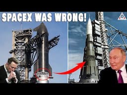 SpaceX's Crazy Speed Manufacturing New-Gen Raptor HUMILIATED Blue Origin and NASA, even Russia!!!