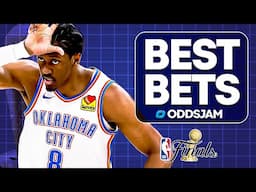 NBA, NHL, MLB Bets for June 14: PrizePicks, FanDuel, DraftKings - Player Props, Picks, Predictions