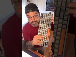 El MEJOR FORMATO de Teclado Mecánico!